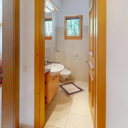 Апартаменти Tinus 58