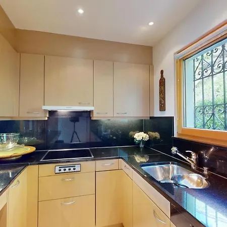 Tinus 58 Санкт-Моріц