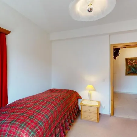 Tinus 58 Appartement *