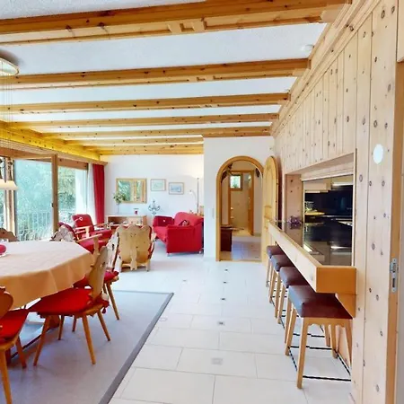 Tinus 58 Appartement *