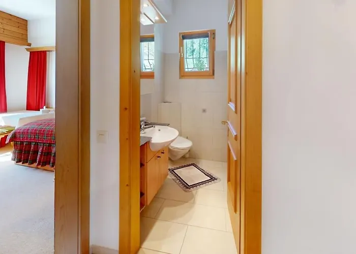 Appartement Tinus 58