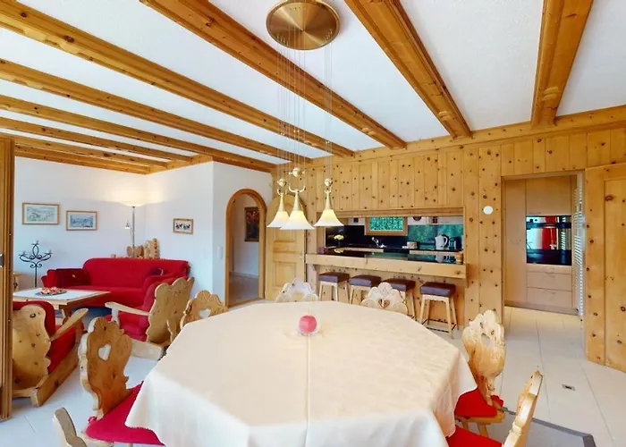 Tinus 58 Saint-Moritz