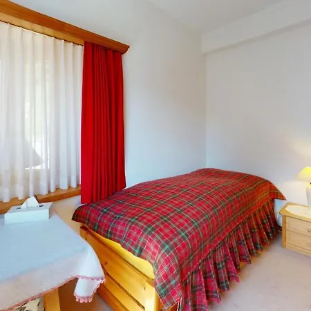 Tinus 58 Apartment *