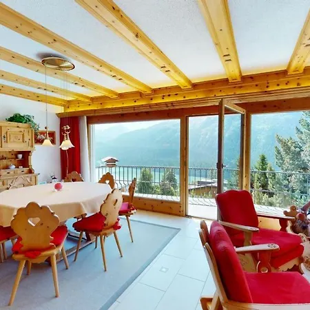 Apartment Tinus 58 *