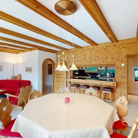 Tinus 58 St. Moritz