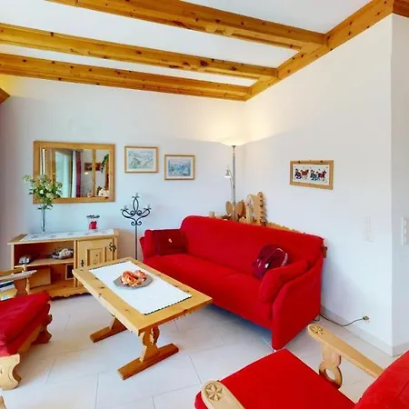 Apartment Tinus 58 *
